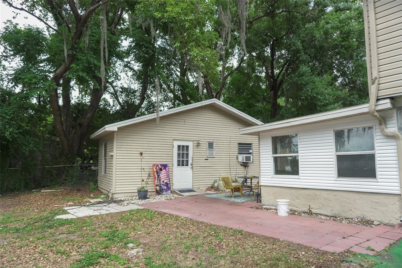 MILLSITE GARDENS - Residential