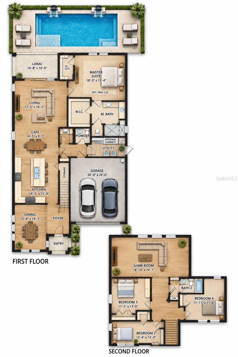4844 ANTRIM DRIVE