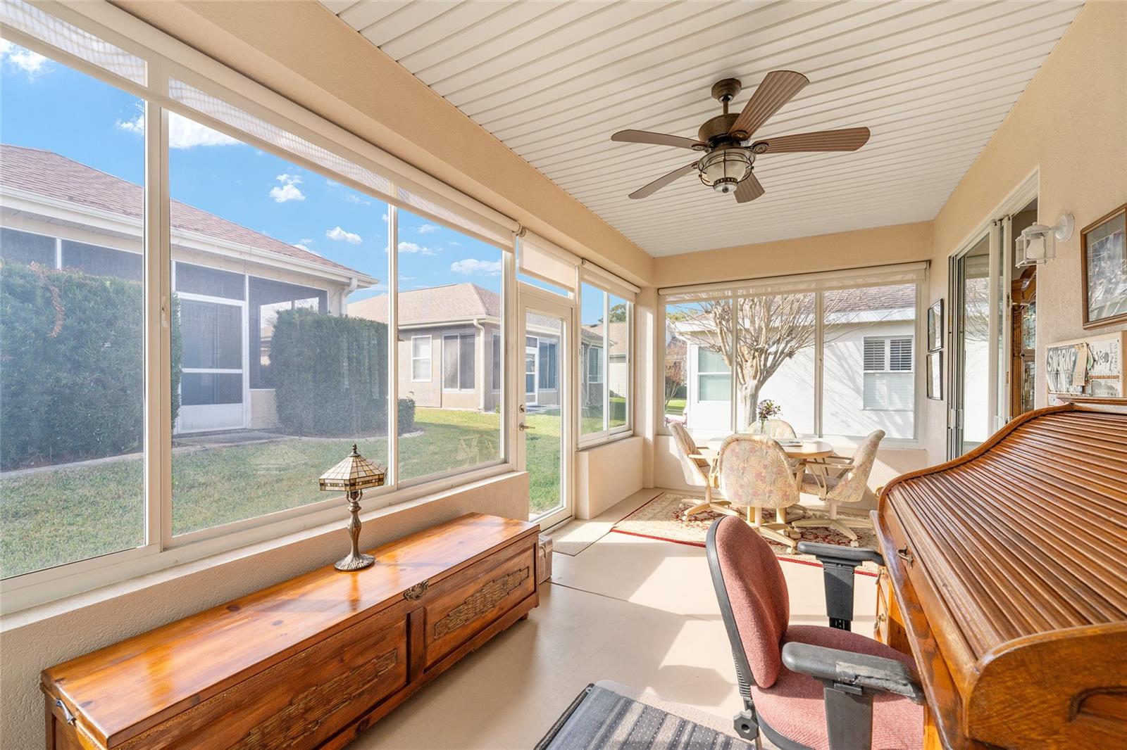 SPRUCE CREEK GC - Residential