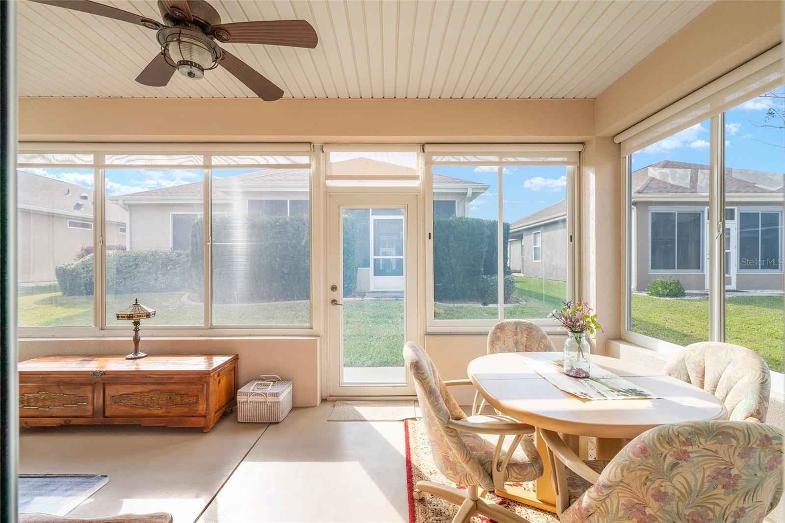 SPRUCE CREEK GC - Residential