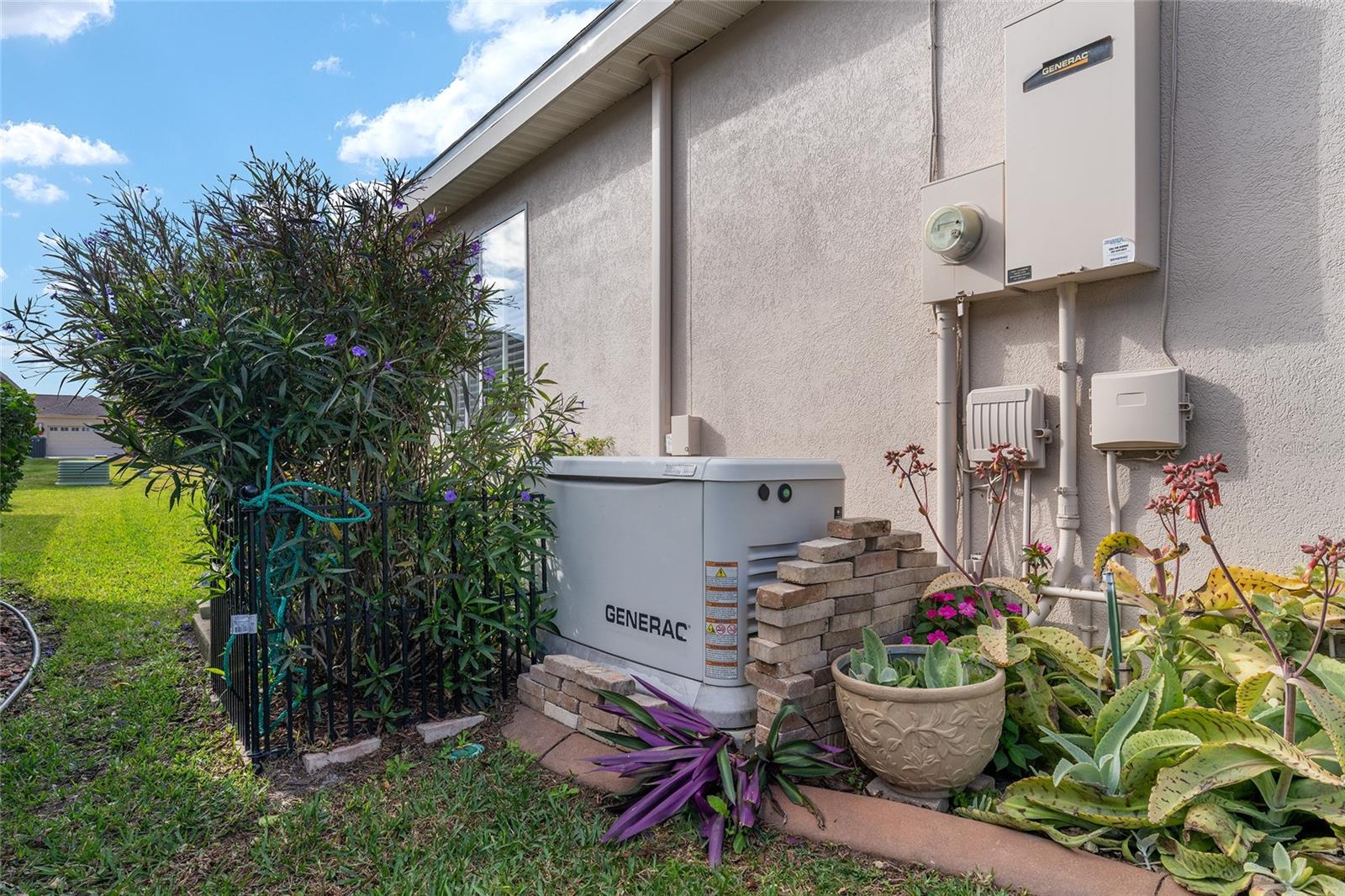 SPRUCE CREEK GC - Residential