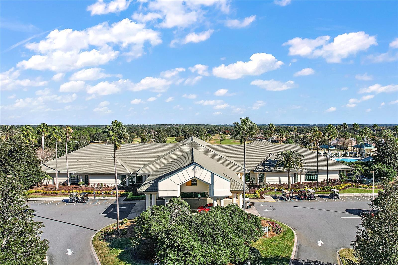 SPRUCE CREEK GC - Residential