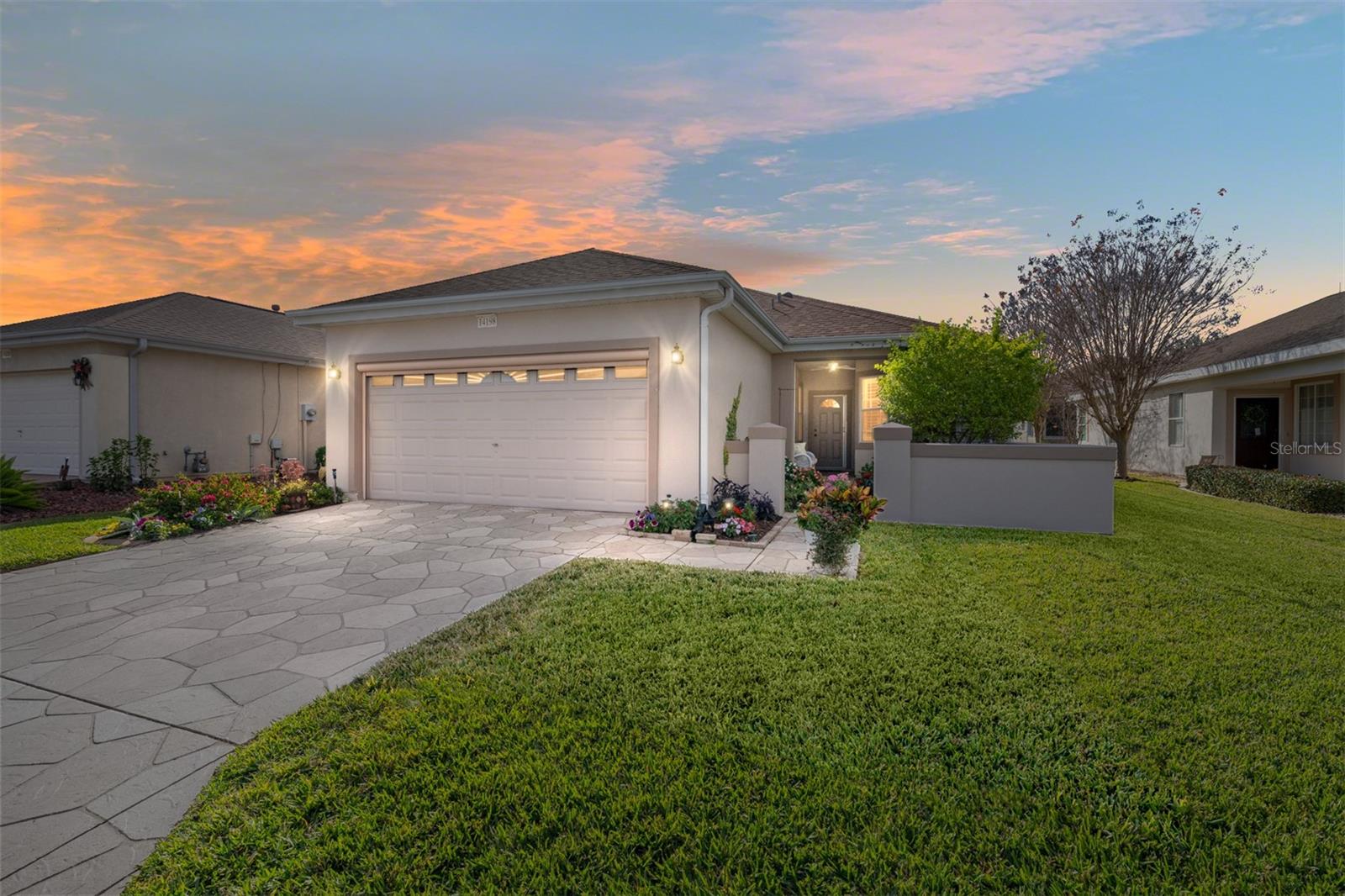 SPRUCE CREEK GC - Residential