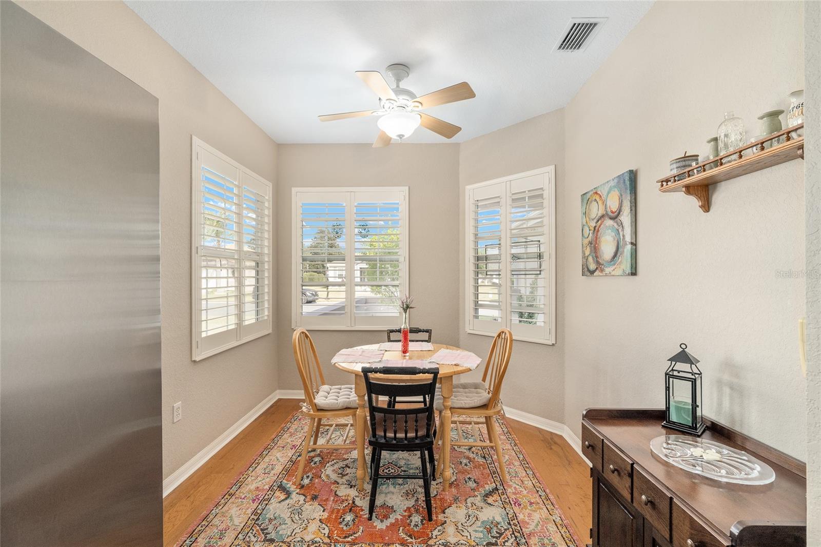 SPRUCE CREEK GC - Residential