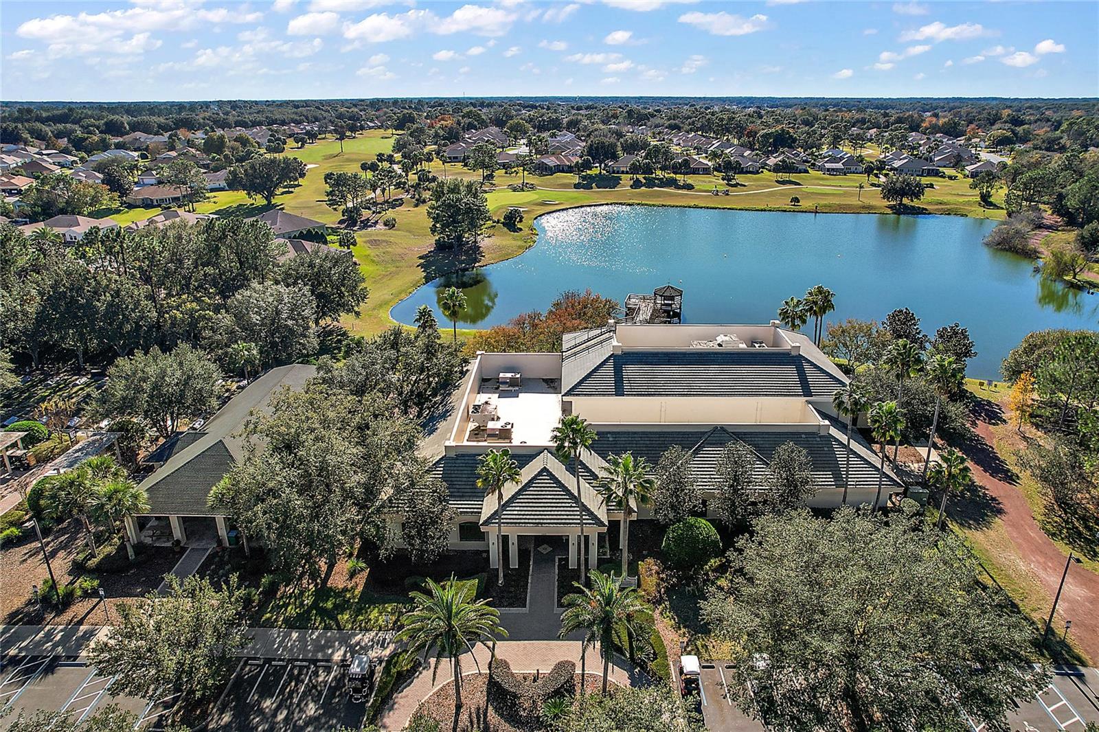 SPRUCE CREEK GC - Residential