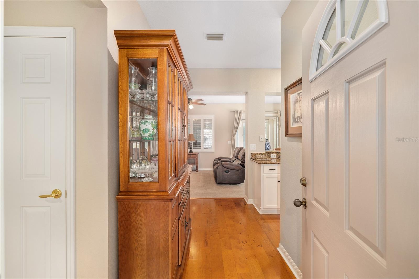 SPRUCE CREEK GC - Residential