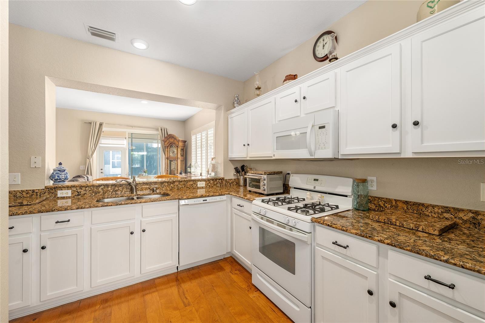 SPRUCE CREEK GC - Residential