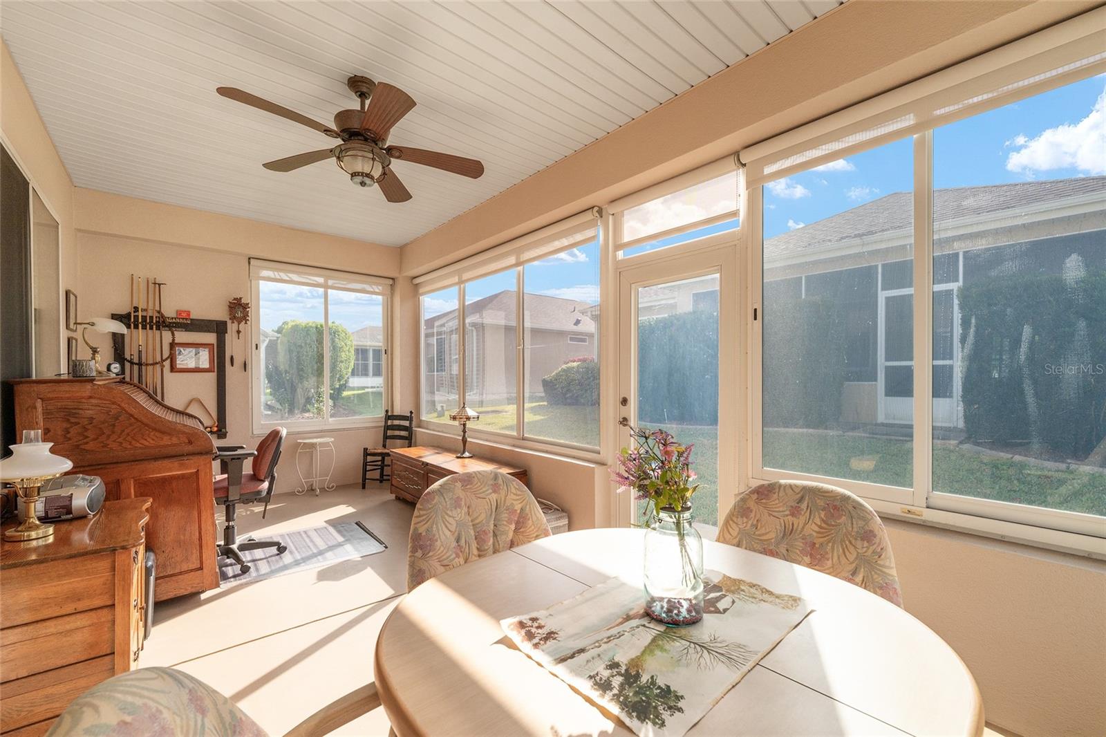 SPRUCE CREEK GC - Residential