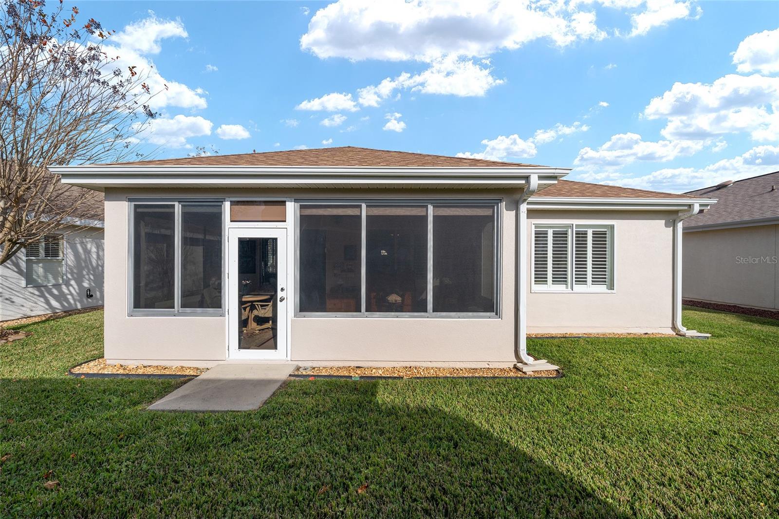 SPRUCE CREEK GC - Residential