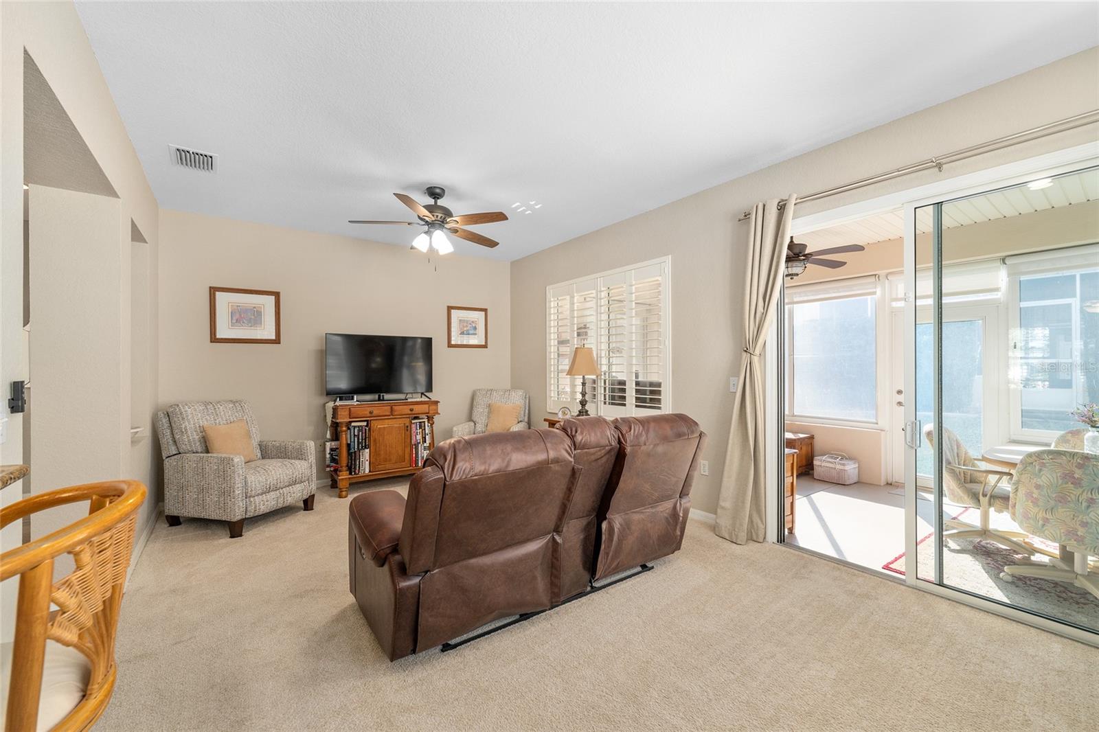 SPRUCE CREEK GC - Residential