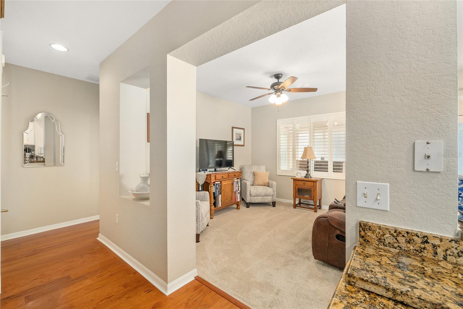 SPRUCE CREEK GC - Residential