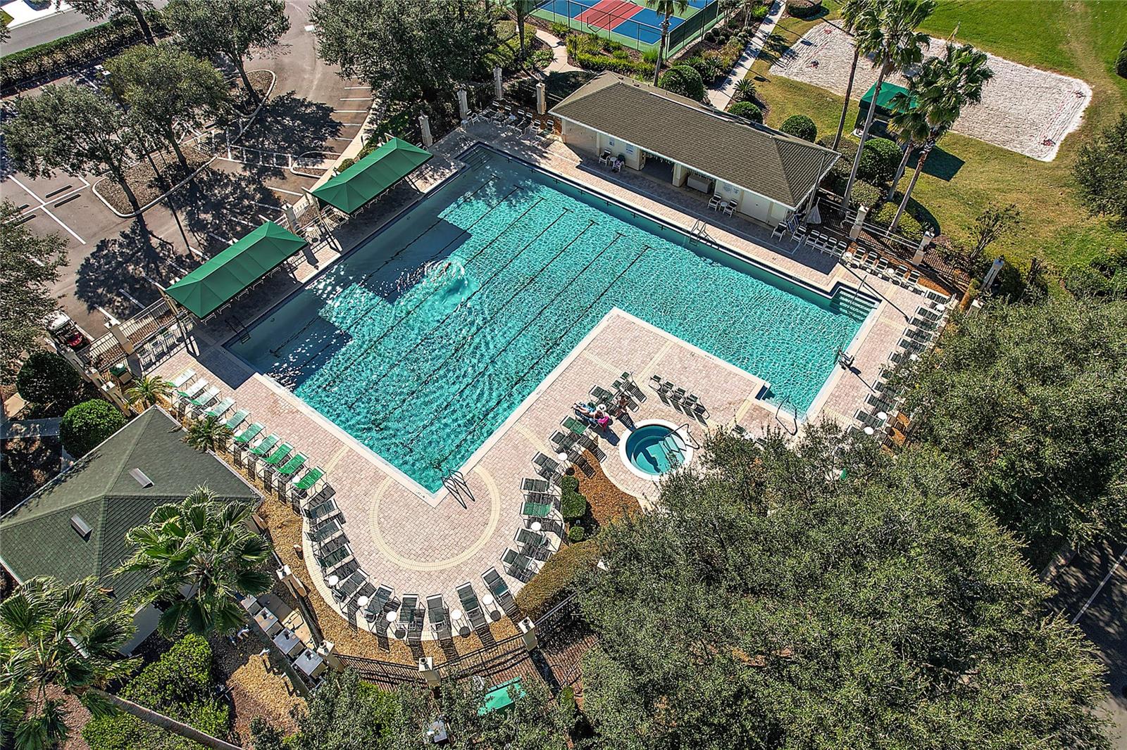 SPRUCE CREEK GC - Residential