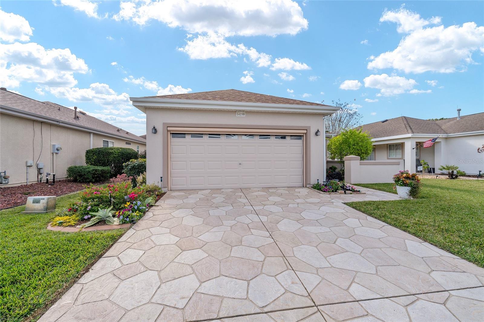 SPRUCE CREEK GC - Residential