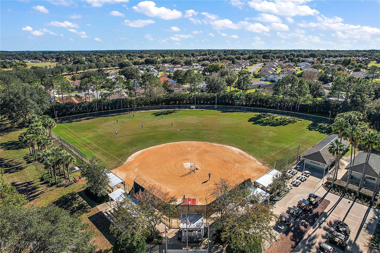 SPRUCE CREEK GC - Residential