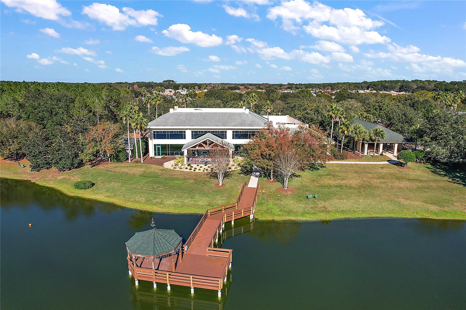 SPRUCE CREEK GC - Residential