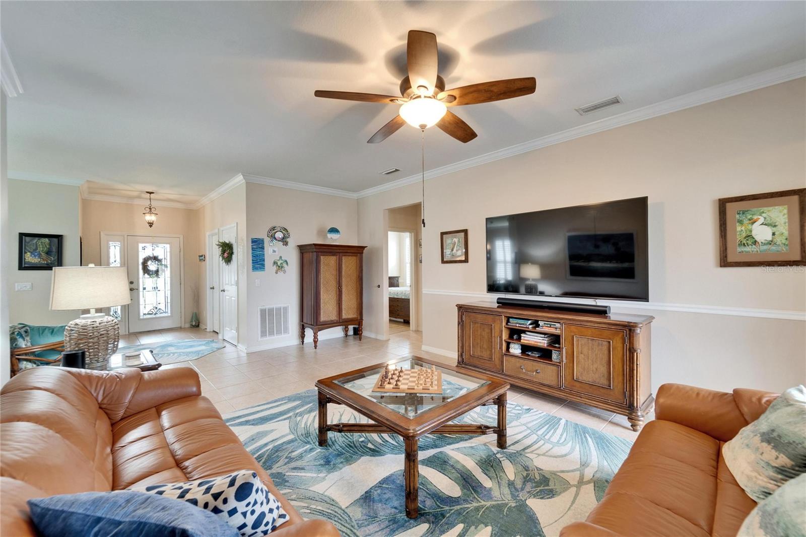 5817 HIDDEN FALLS LANE