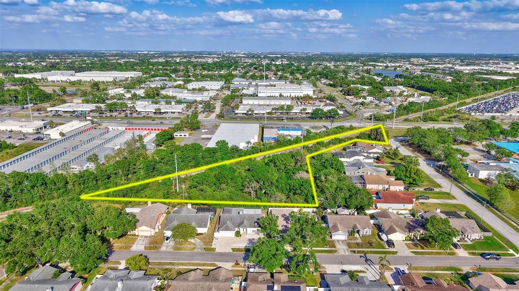 Photo of 122nd Avenue, Largo, FL 33773 (MLS # TB8368264)