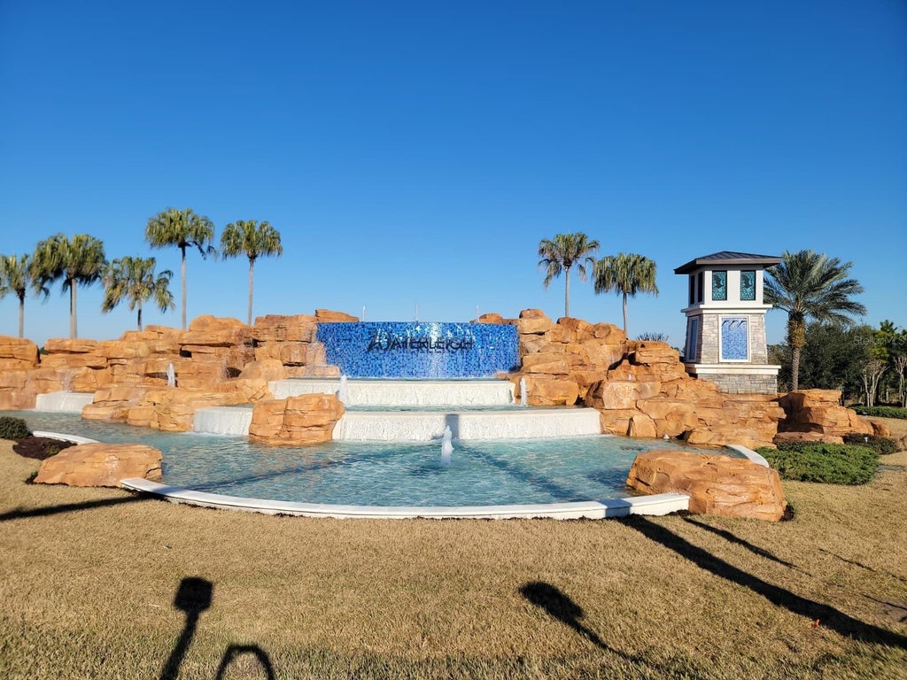 Photo of 9456 Komika Lane, Winter Garden, FL 34787 (MLS # S5156916)