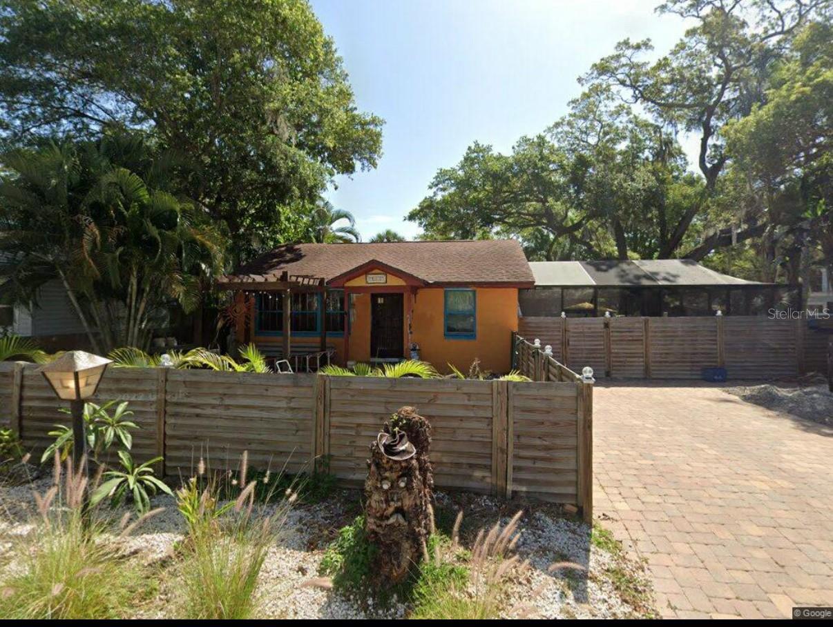 Welcome to 3012 51st St S, Gulfport, FL 33707 – A Florida Dream Home!
This beautifully maintained 3-bedroom, 3-bathroom Gulfport gem offers 1,936 square feet of spacious living, ideal for entertaining or everyday comfort. Nestled just minutes from Gulfport’s vibrant waterfront district, this home boasts both charm and modern upgrades.
Step inside to find a huge family room filled with natural light and plenty of space to host gatherings or unwind in peace. The large eat-in kitchen is a true centerpiece—perfect for home chefs and family dinners alike.
Outside, enjoy your own private oasis featuring a screened-in pool and spa surrounded by a brick patio and lush yard space, perfect for pets, play, or garden lovers. Whether it's weekend barbecues or tranquil evenings by the spa, this backyard was made for relaxation and fun.
The metal roof (2022) ensures peace of mind and long-term durability. With a split bedroom layout, updated baths, and thoughtful details throughout, this home blends comfort, functionality, and style.
Don’t miss your chance to own this slice of paradise in one of Gulfport’s most sought-after neighborhoods!