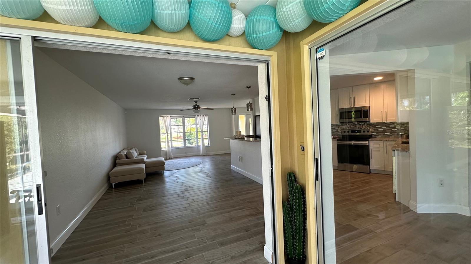 SORRENTO EAST - Residential