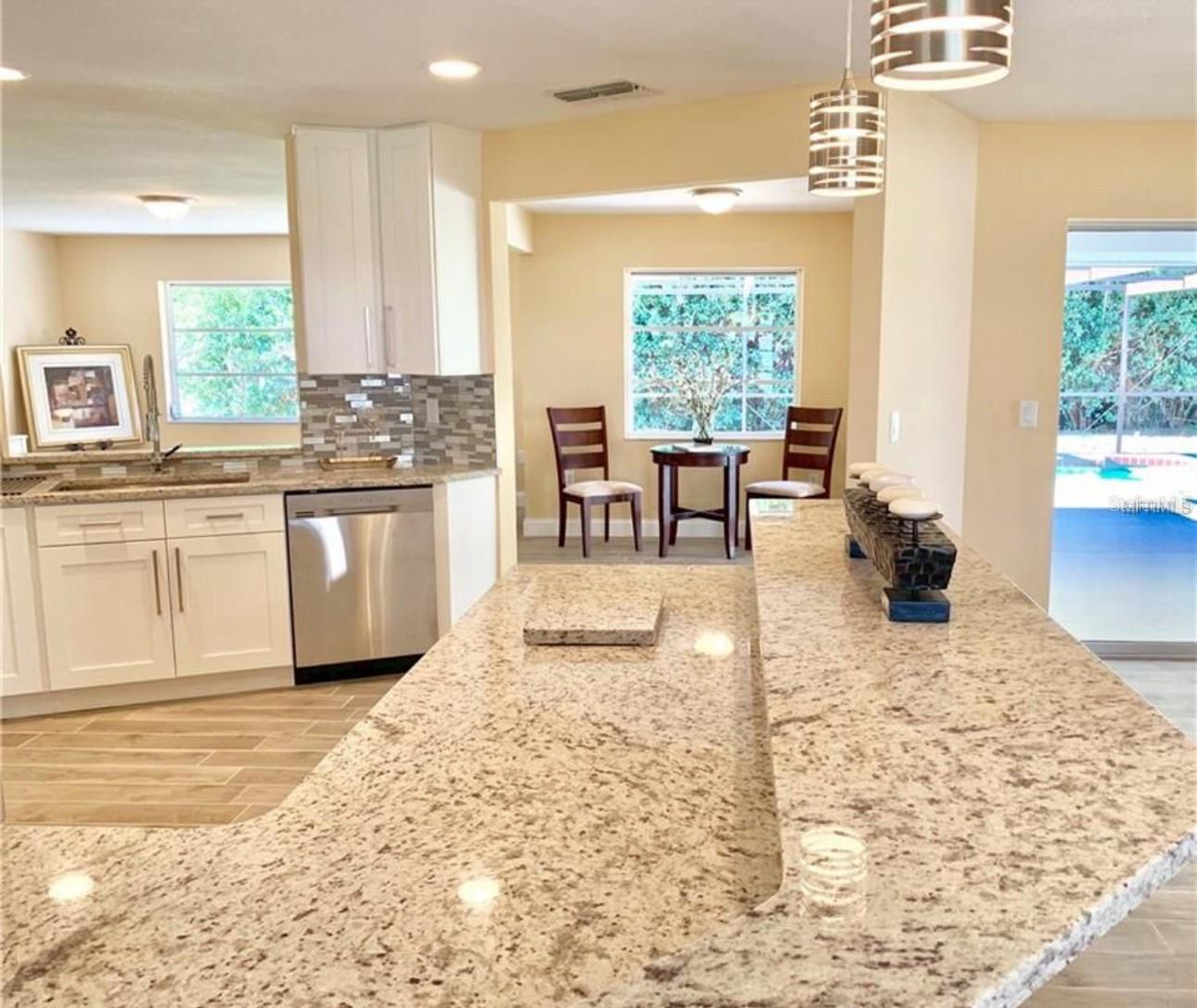 SORRENTO EAST - Residential