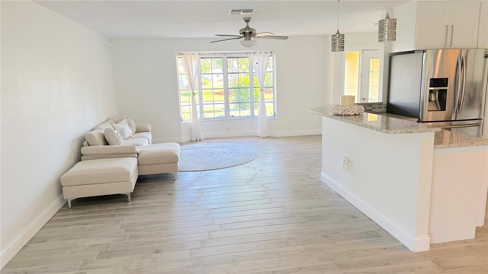 SORRENTO EAST - Residential