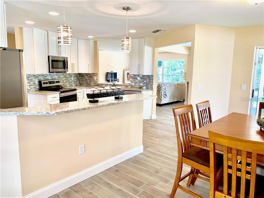 SORRENTO EAST - Residential