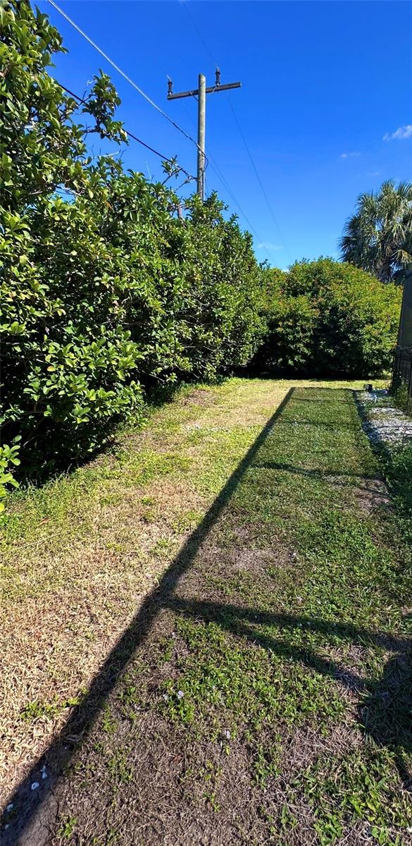 SORRENTO EAST - Residential