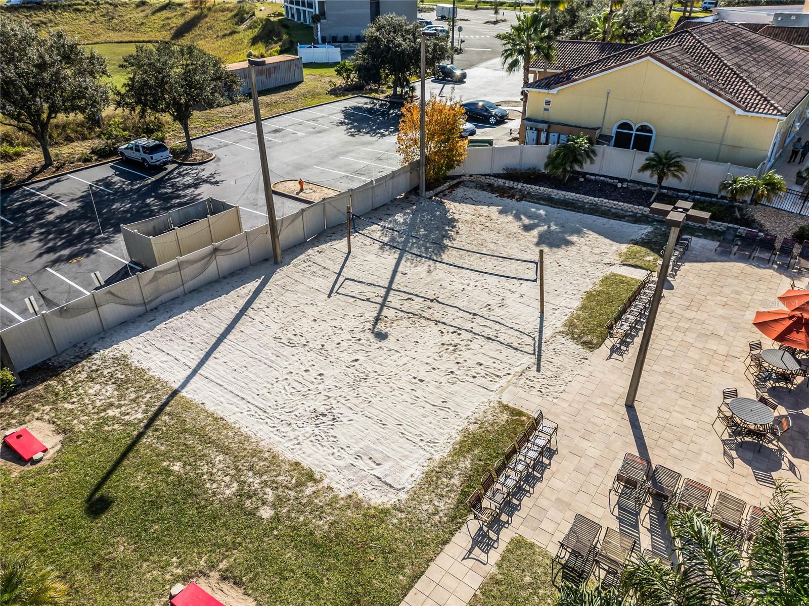 REGAL PALMS/HLND RESERVE - Residential