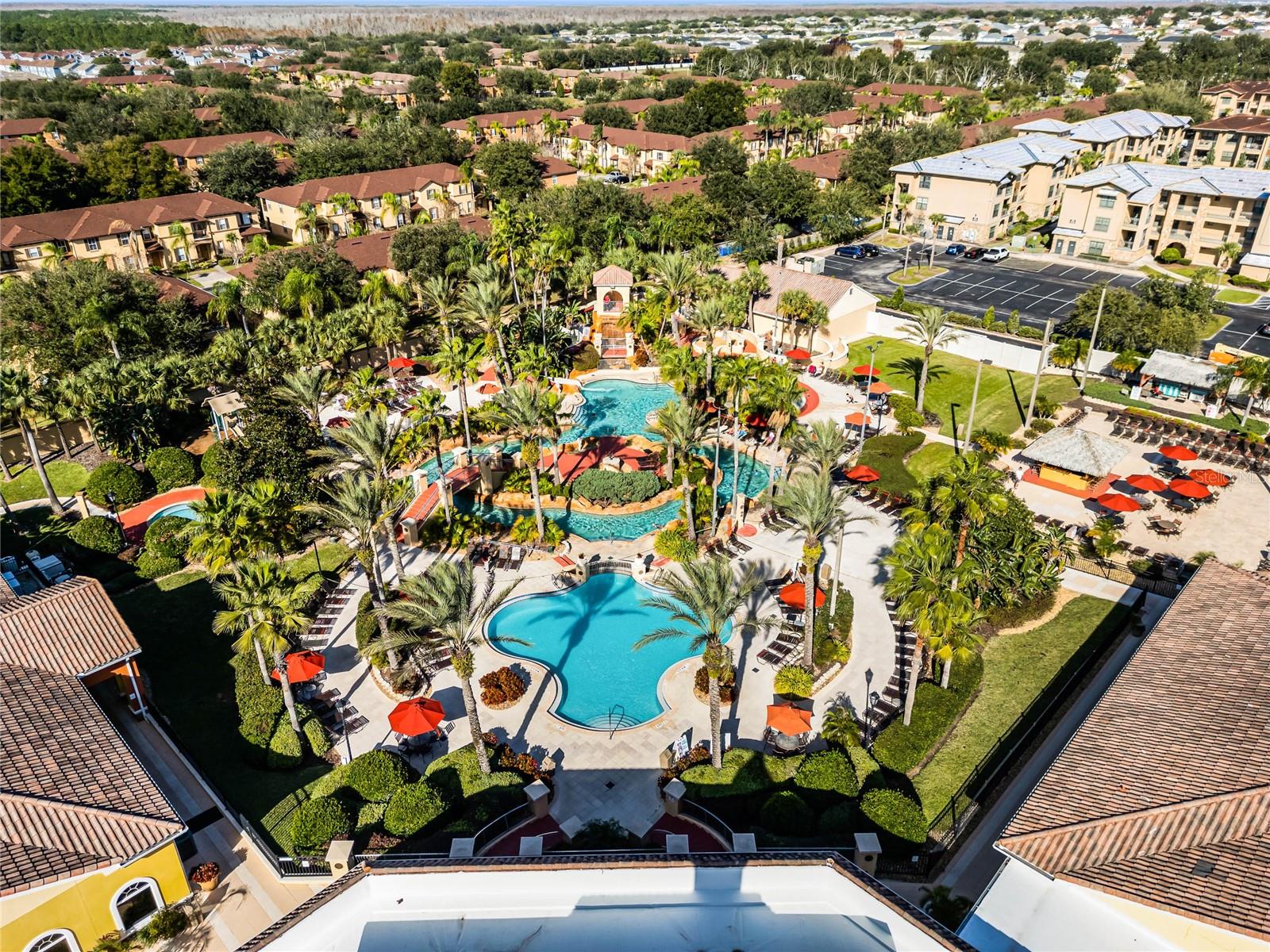 REGAL PALMS/HLND RESERVE - Residential