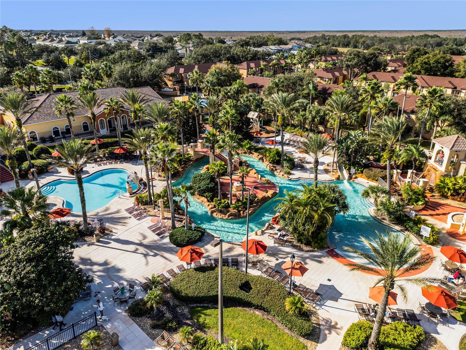 REGAL PALMS/HLND RESERVE - Residential