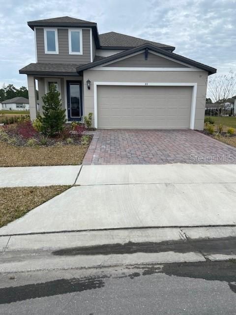 A home in DAYTONA BEACH