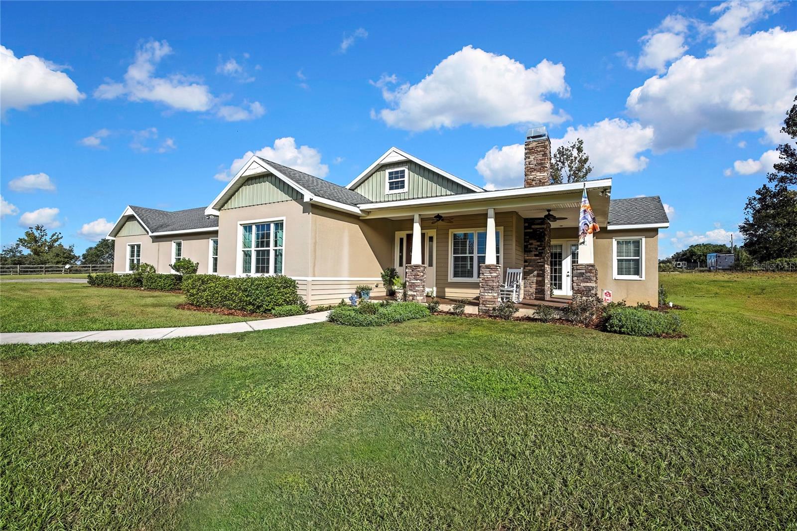 ACREAGE - Residential