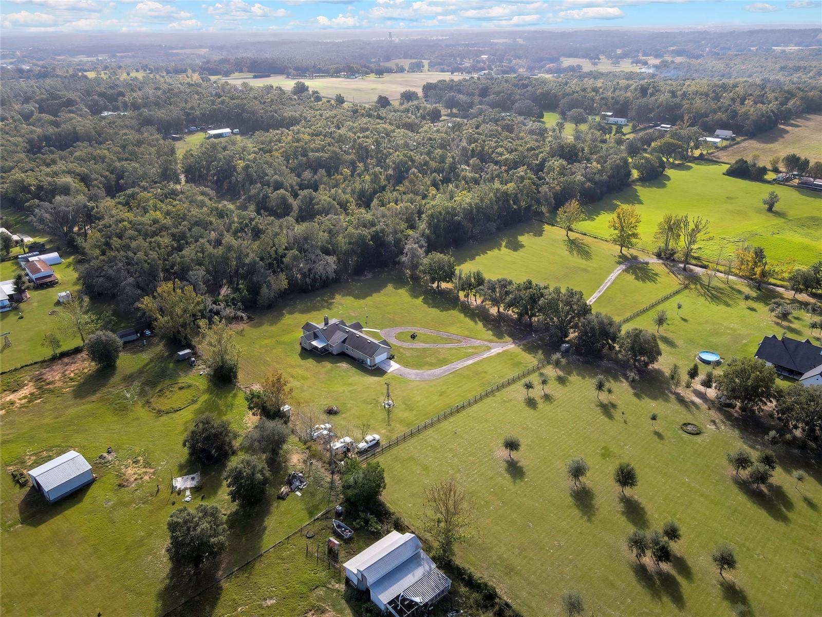 ACREAGE - Residential