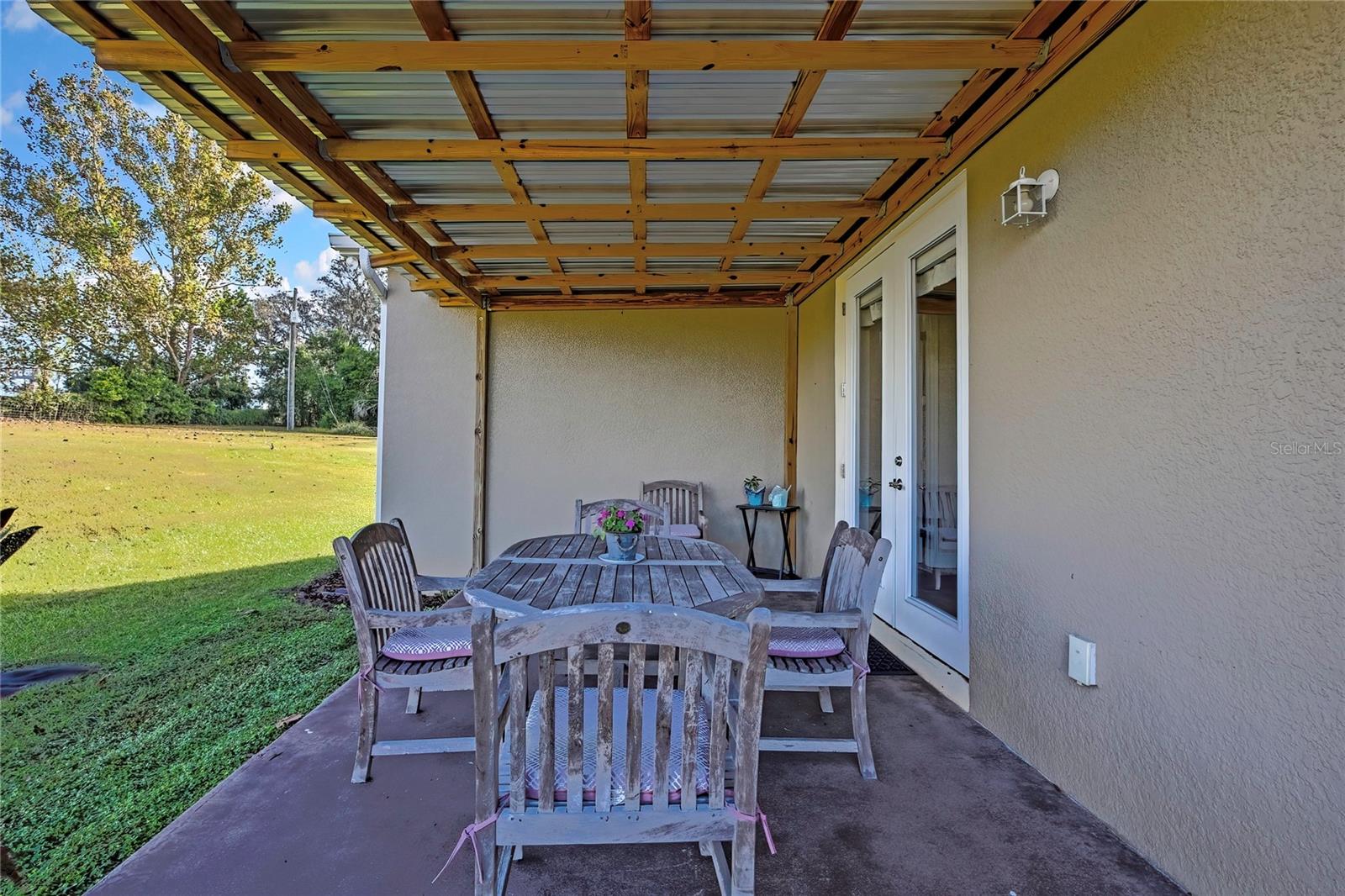 ACREAGE - Residential