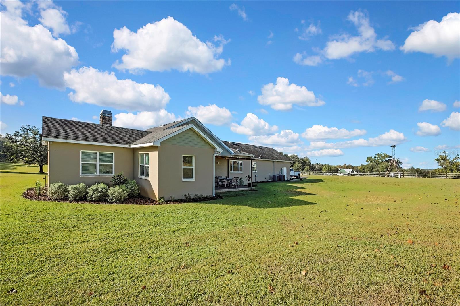 ACREAGE - Residential