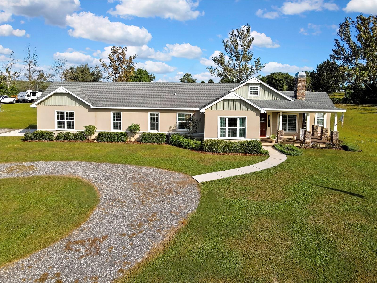 ACREAGE - Residential