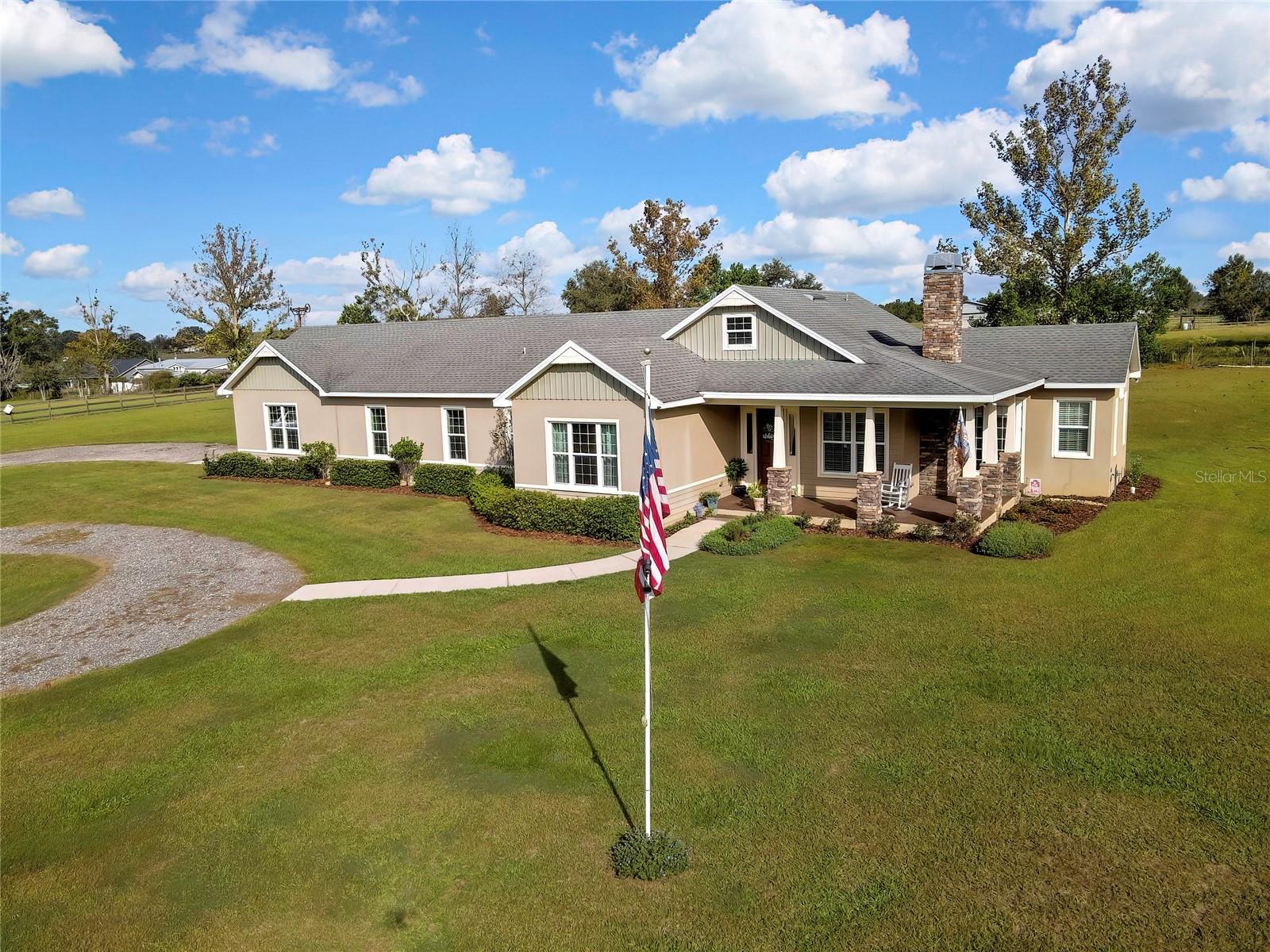 ACREAGE - Residential