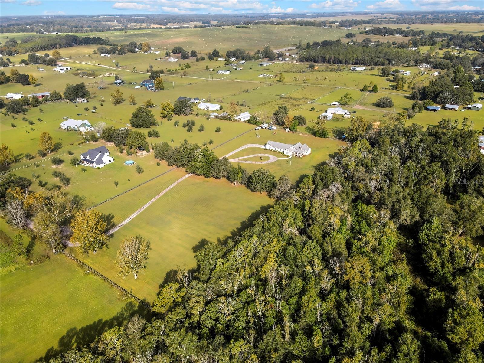 ACREAGE - Residential