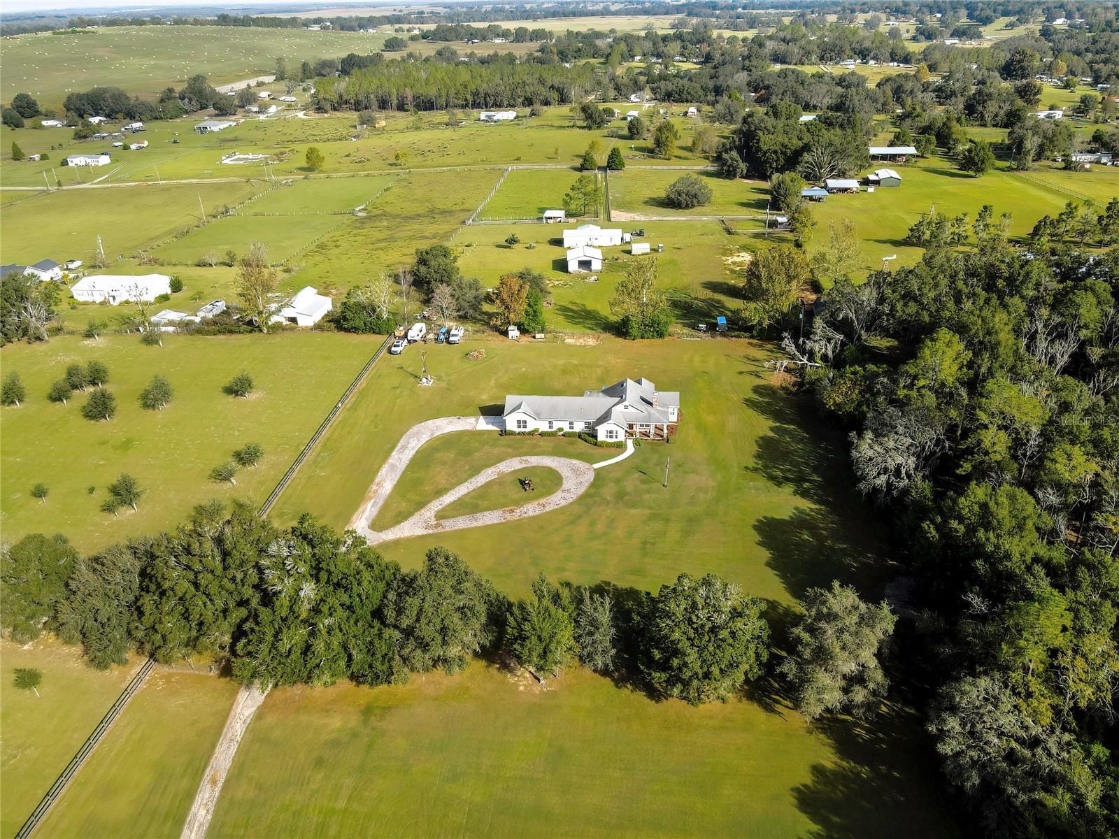 ACREAGE - Residential