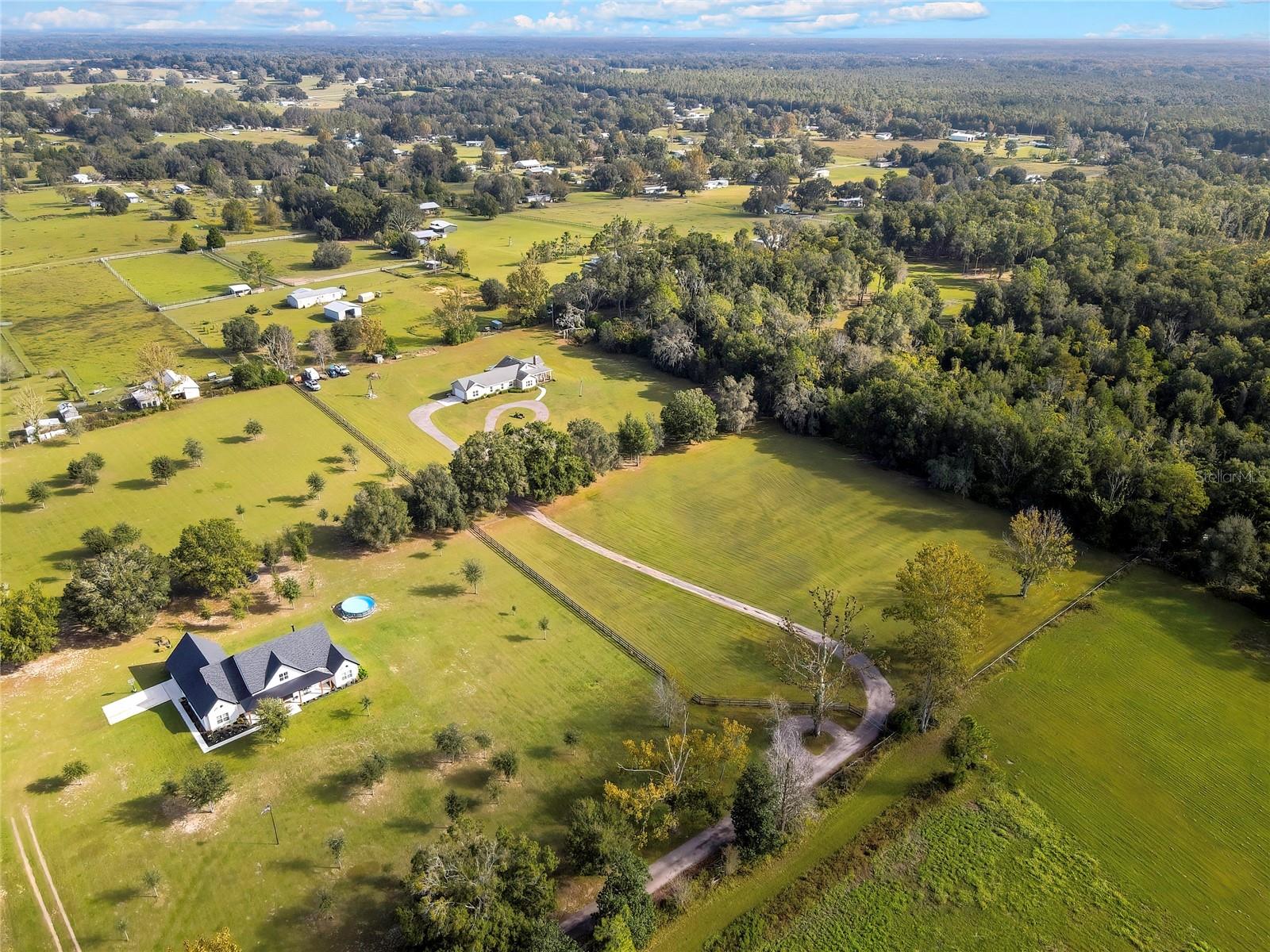 ACREAGE - Residential