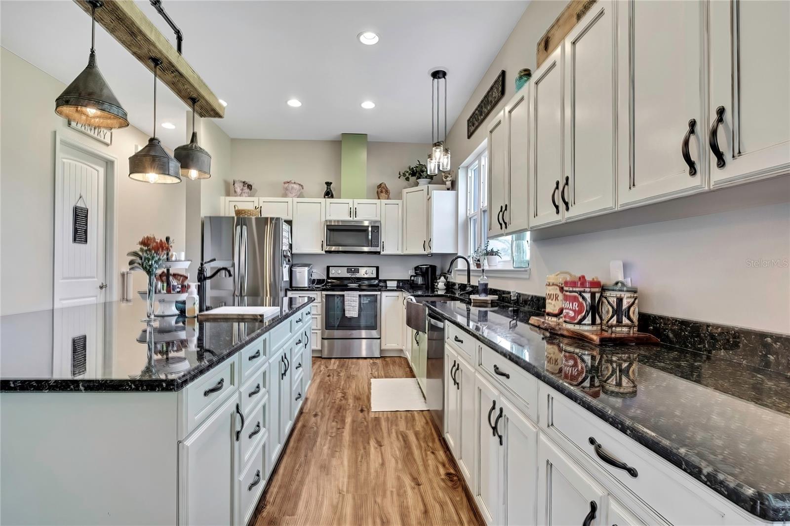 ACREAGE - Residential