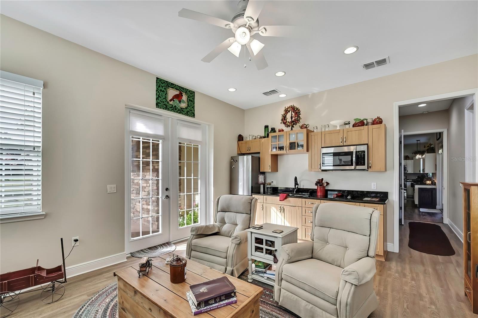 ACREAGE - Residential