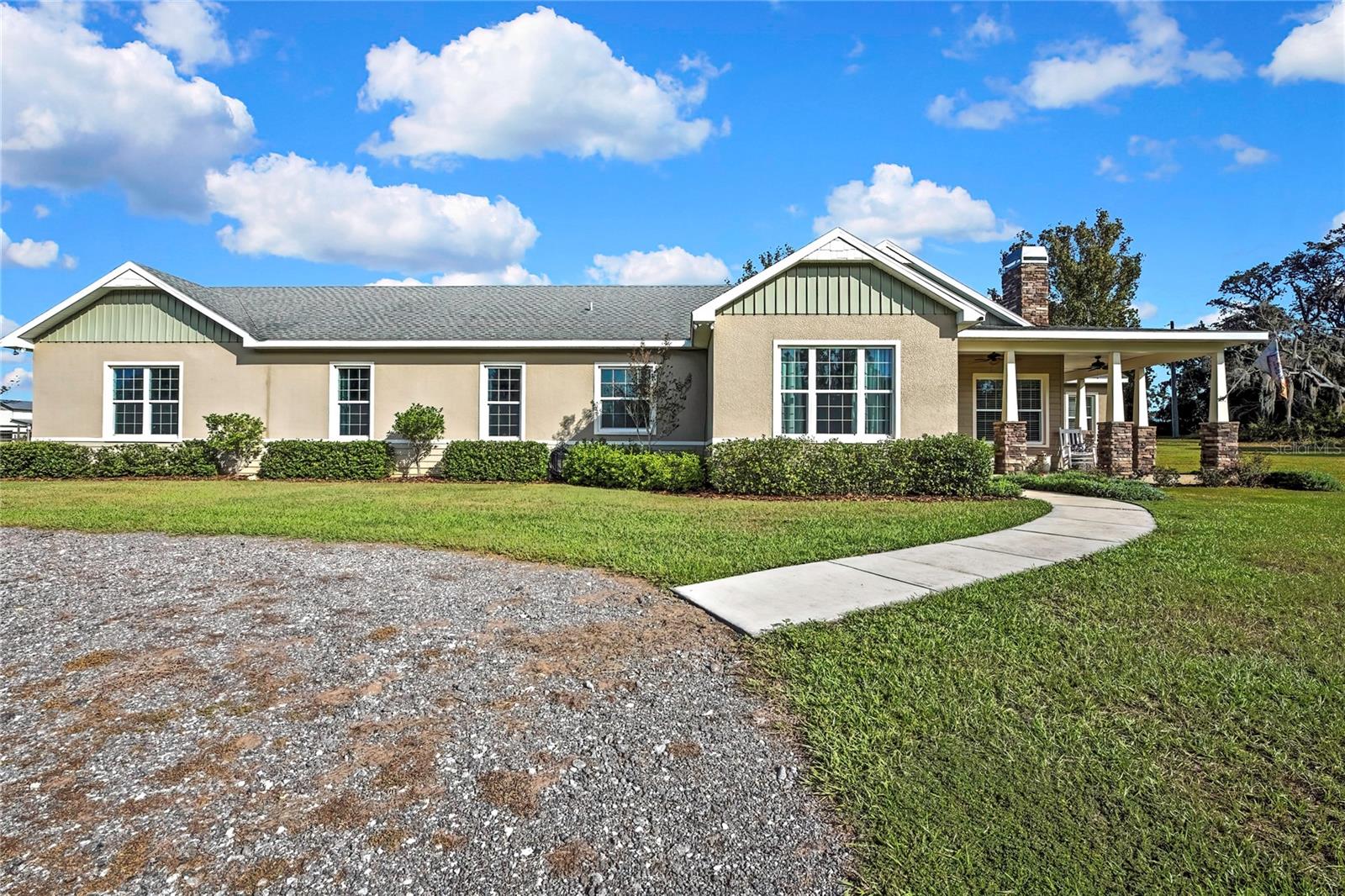 ACREAGE - Residential