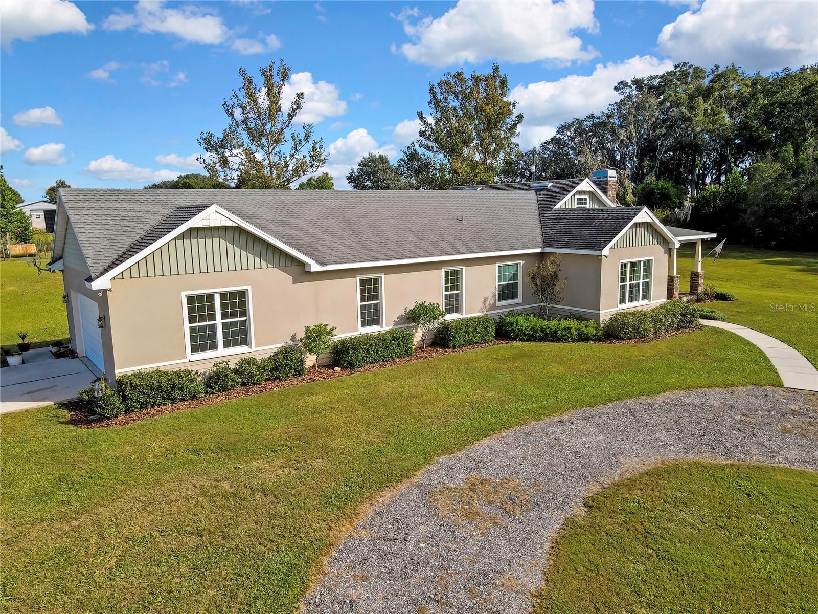 ACREAGE - Residential