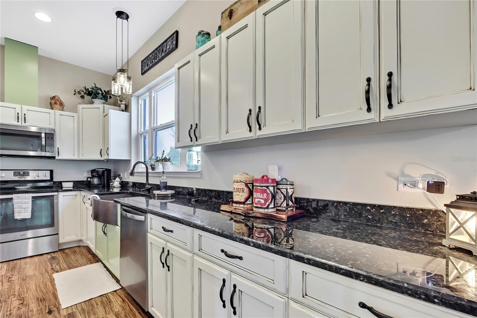 ACREAGE - Residential