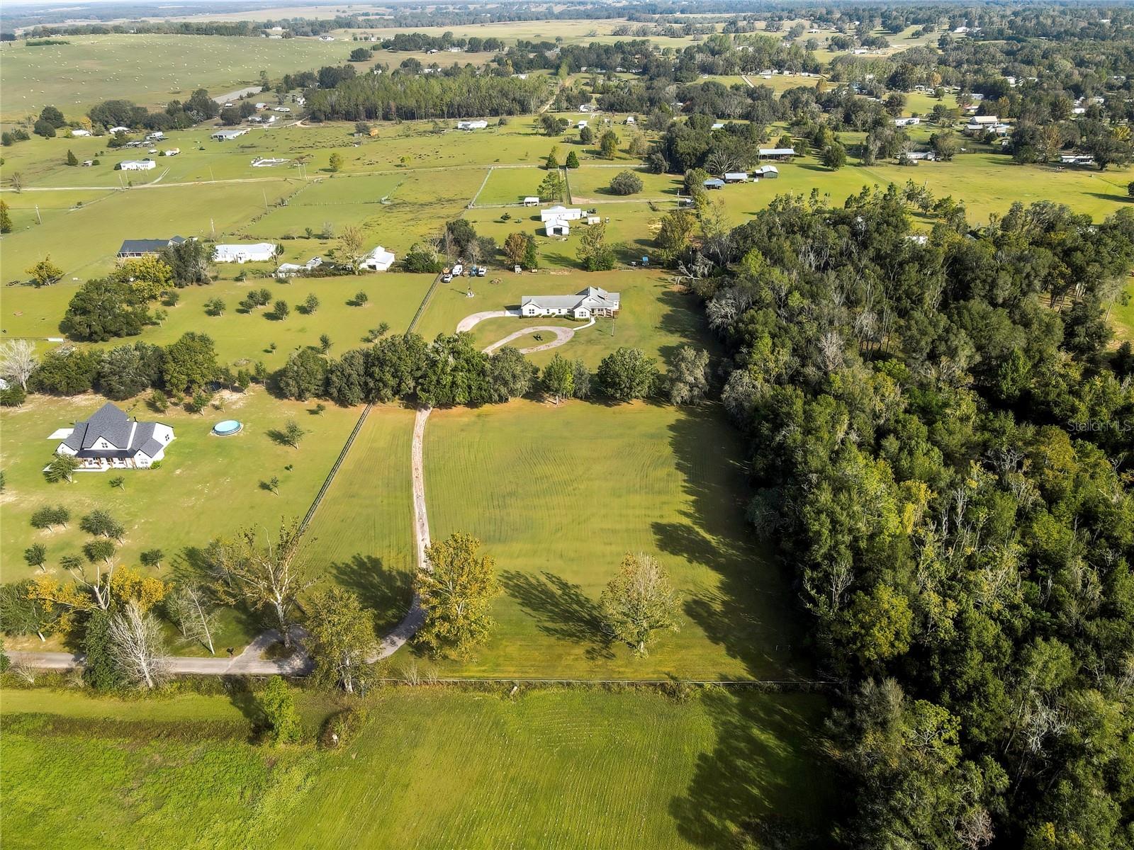 ACREAGE - Residential