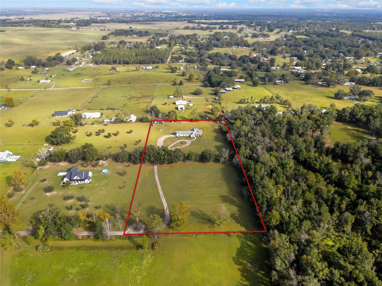 ACREAGE - Residential