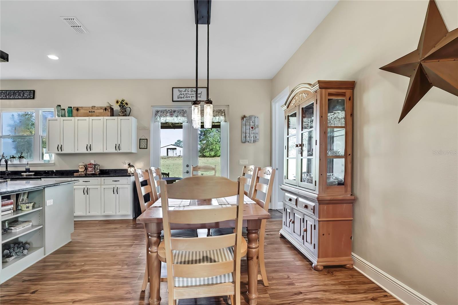 ACREAGE - Residential