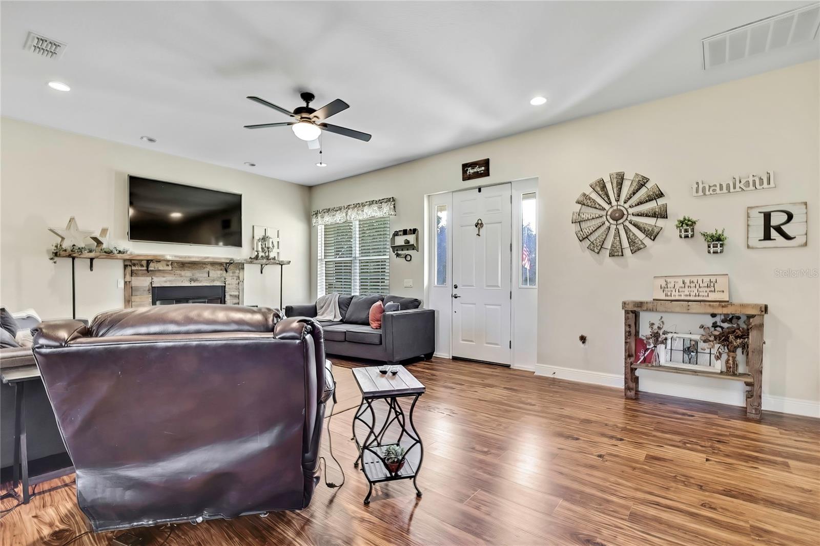 ACREAGE - Residential